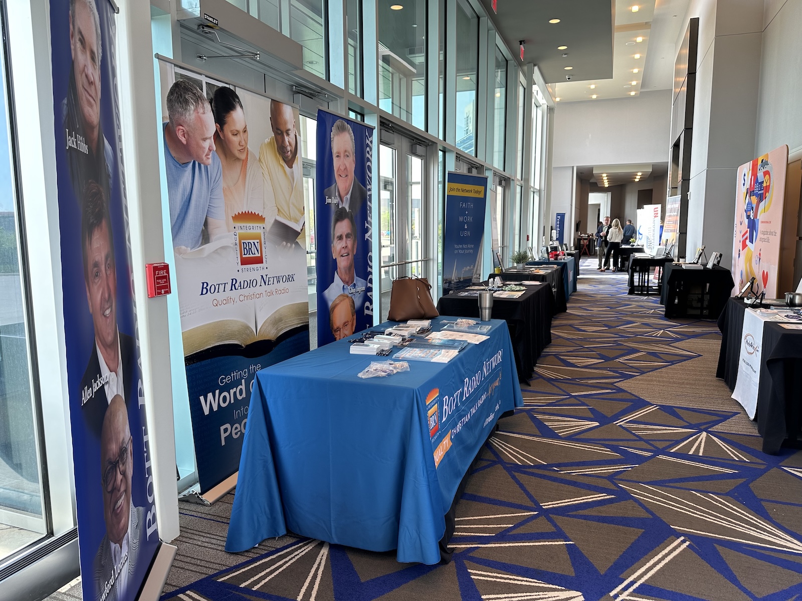 Olathe Conference Center Building