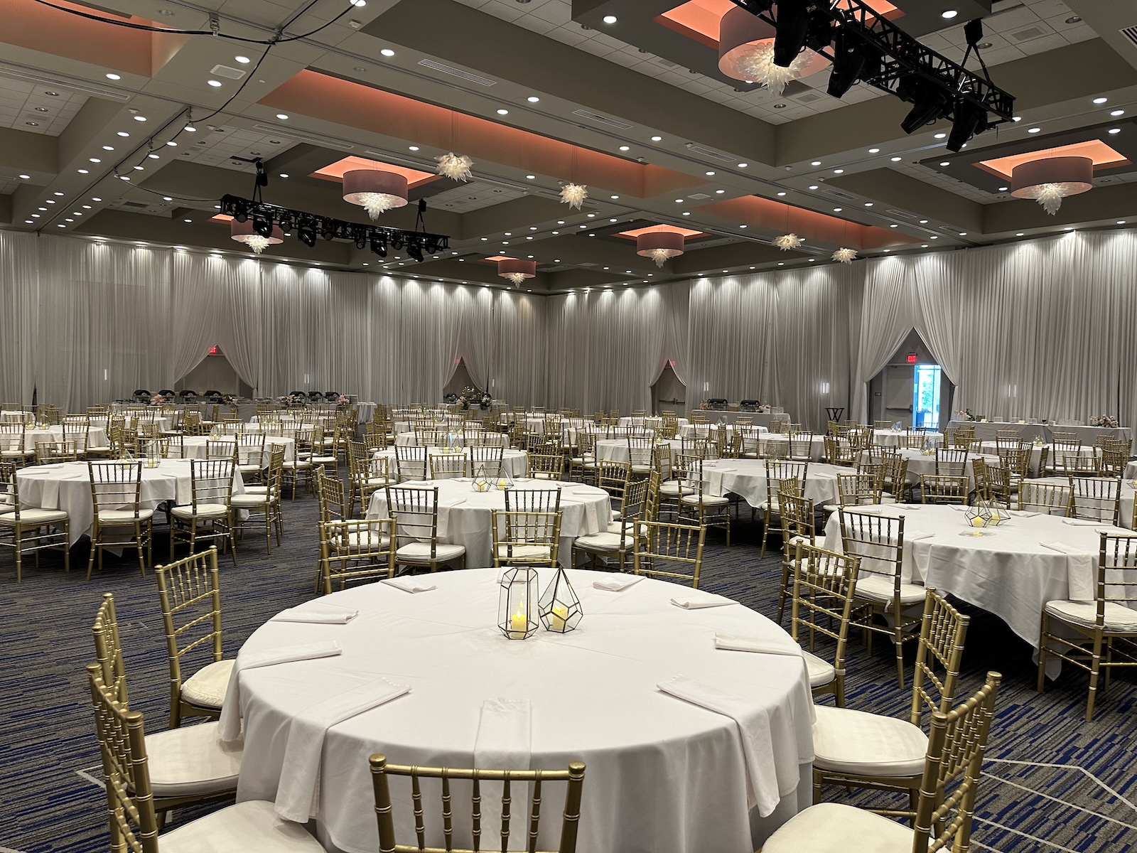 Olathe Conference Center Building