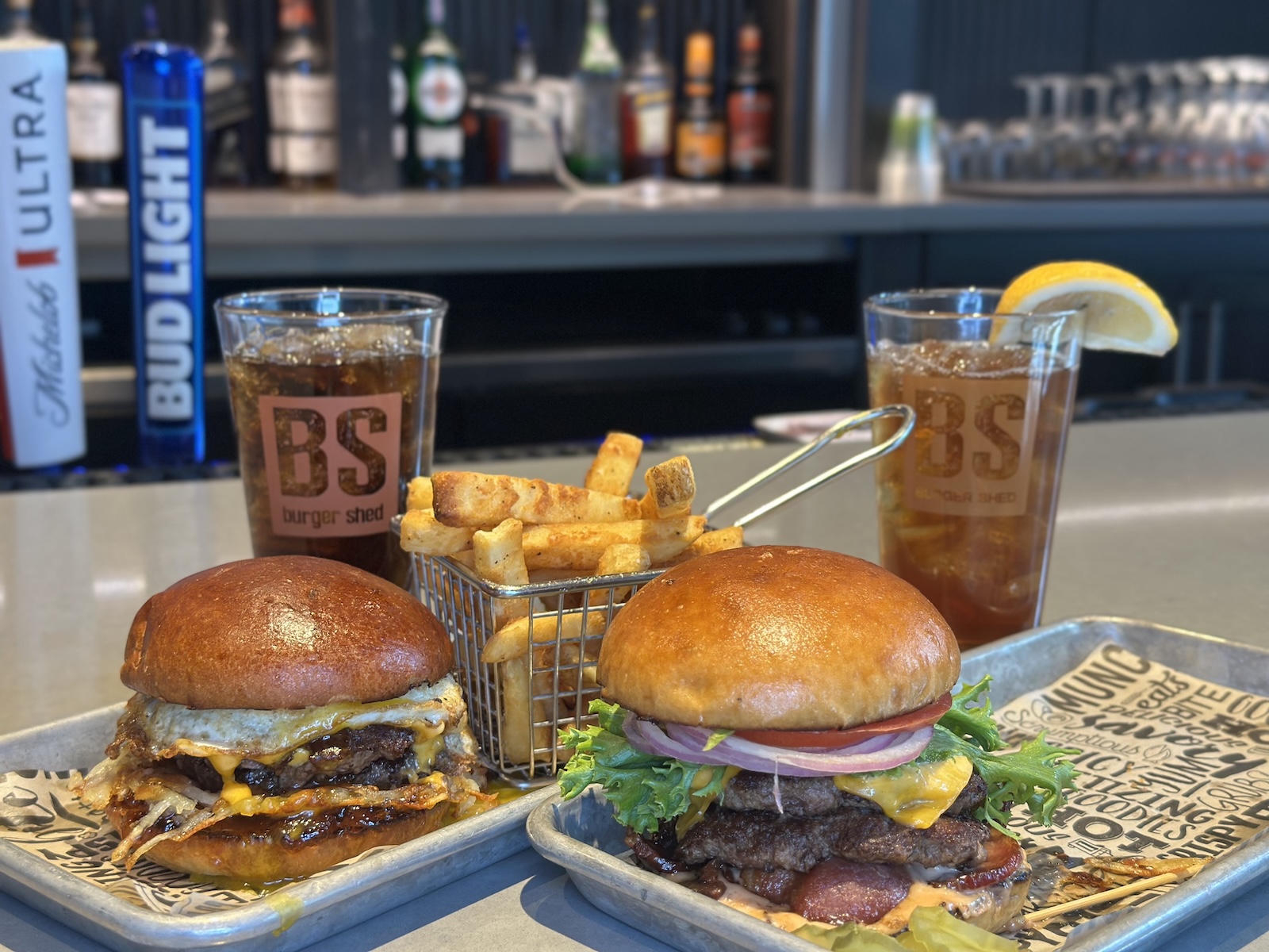 Olathe Conference Center Building