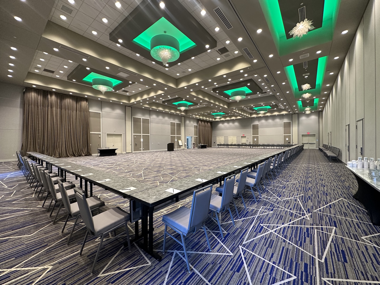 Olathe Conference Center Building