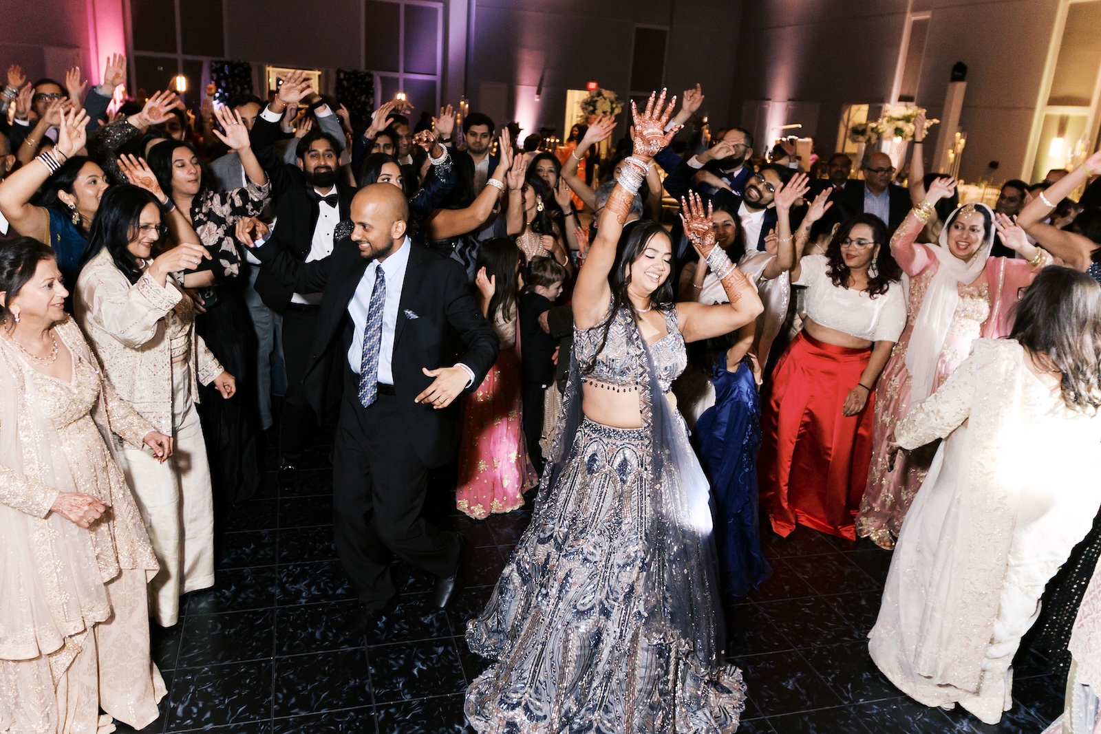 Olathe Conference Center Building