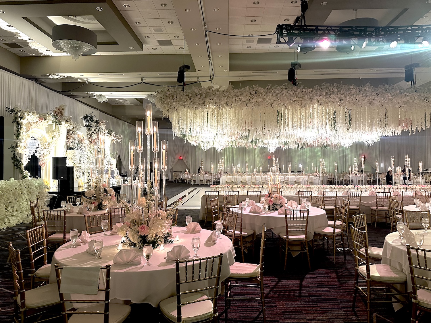 Olathe Conference Center Building